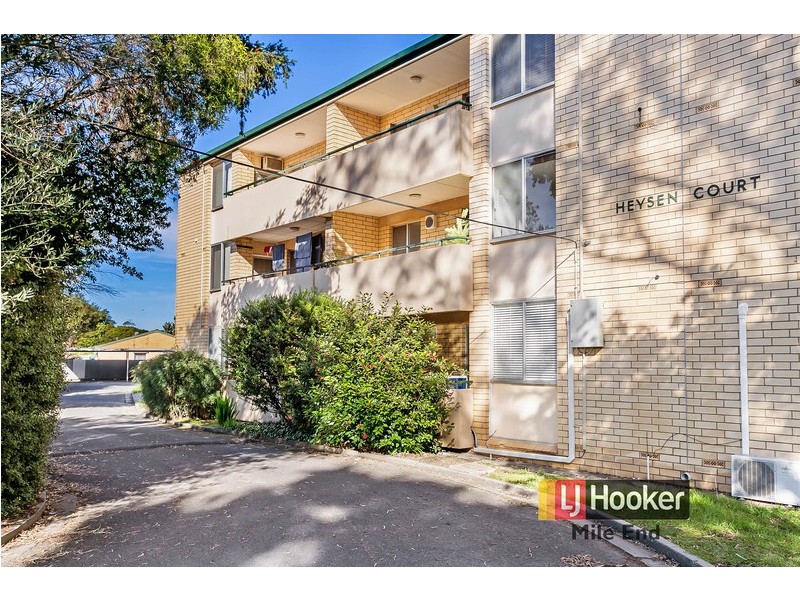 12/21 Laught Avenue, Black Forest SA 5035