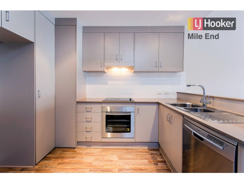 4/23 Spurs Avenue, Brompton SA 5007