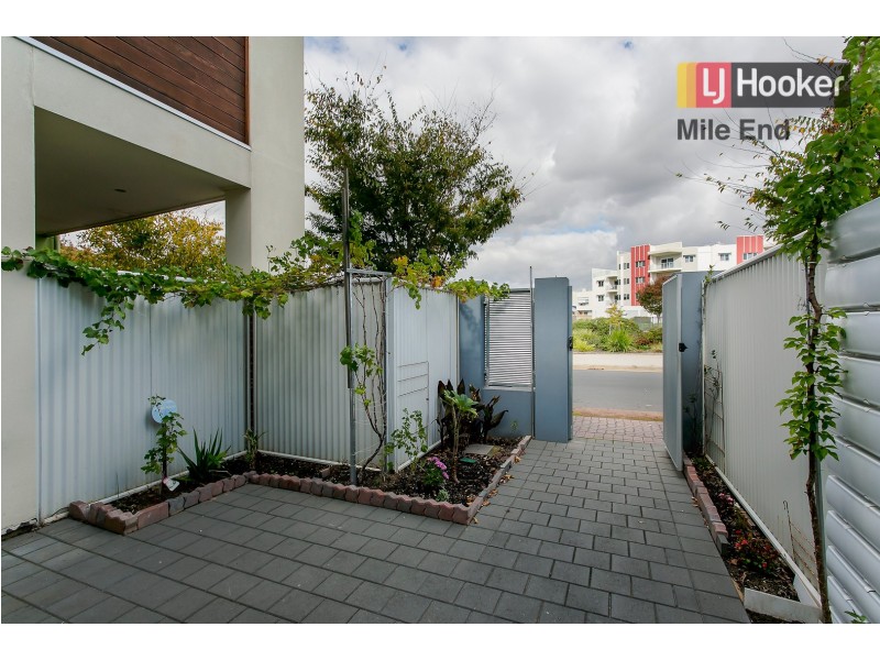 4/23 Spurs Avenue, Brompton SA 5007