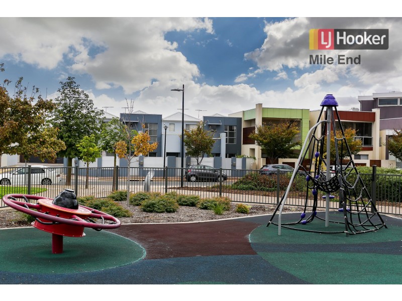 4/23 Spurs Avenue, Brompton SA 5007