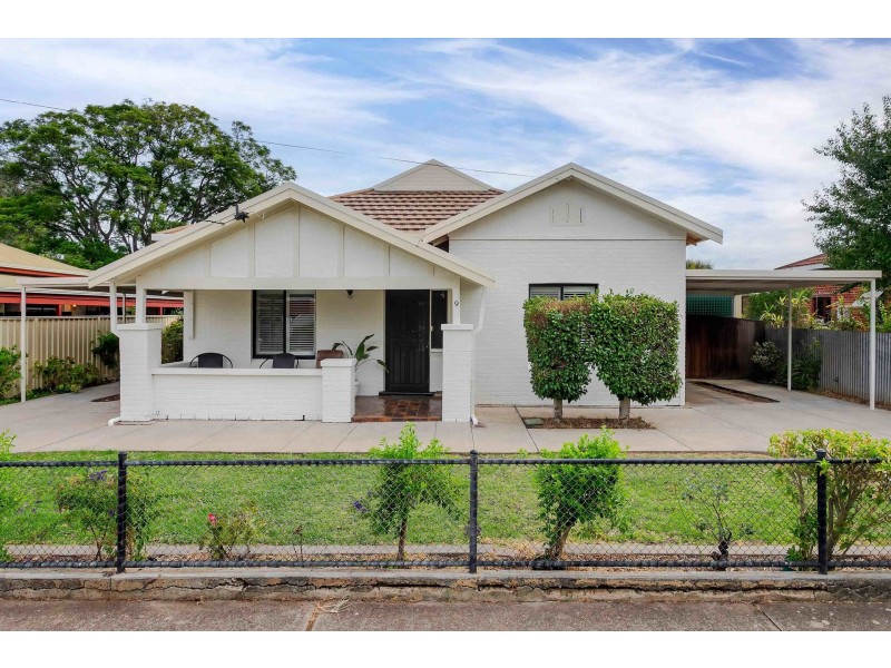 9 Gurney Street, Edwardstown SA 5039