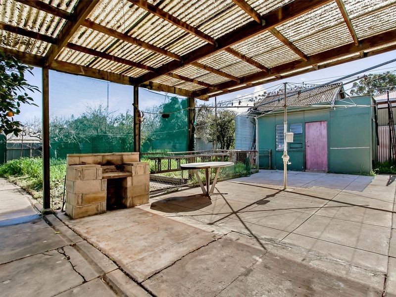 45 Huntriss Street, Torrensville SA 5031