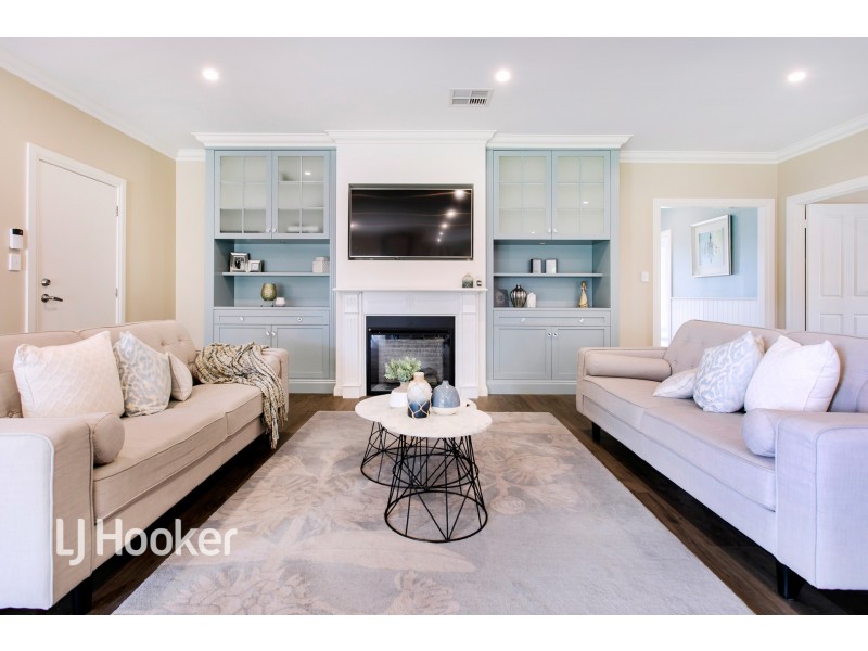 3 Nina Court, Salisbury Heights SA 5109