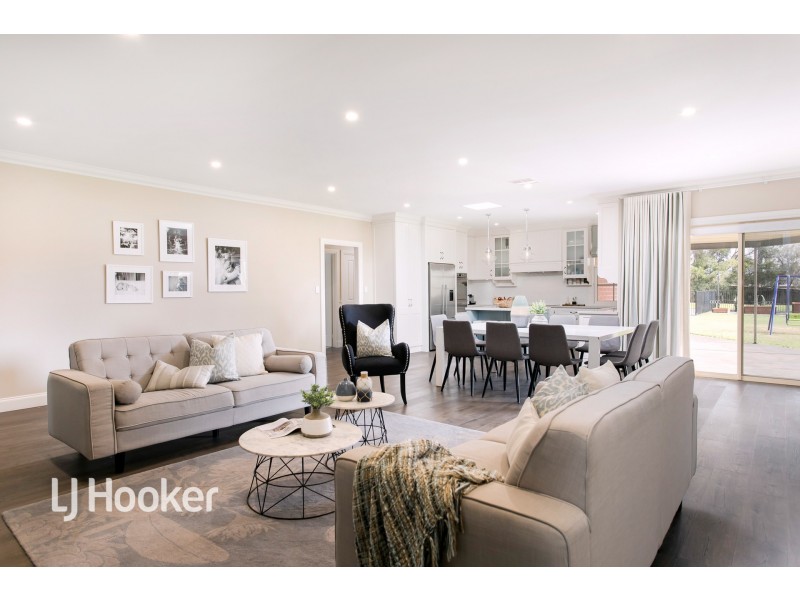 3 Nina Court, Salisbury Heights SA 5109