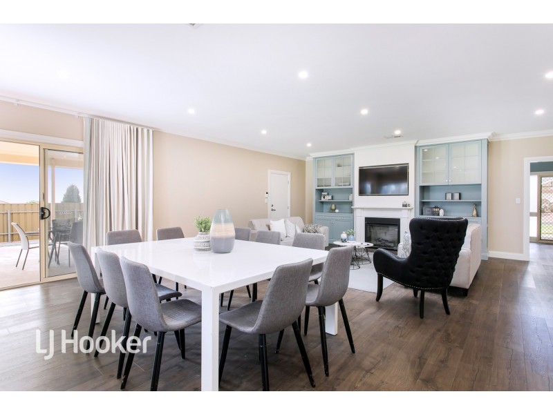 3 Nina Court, Salisbury Heights SA 5109