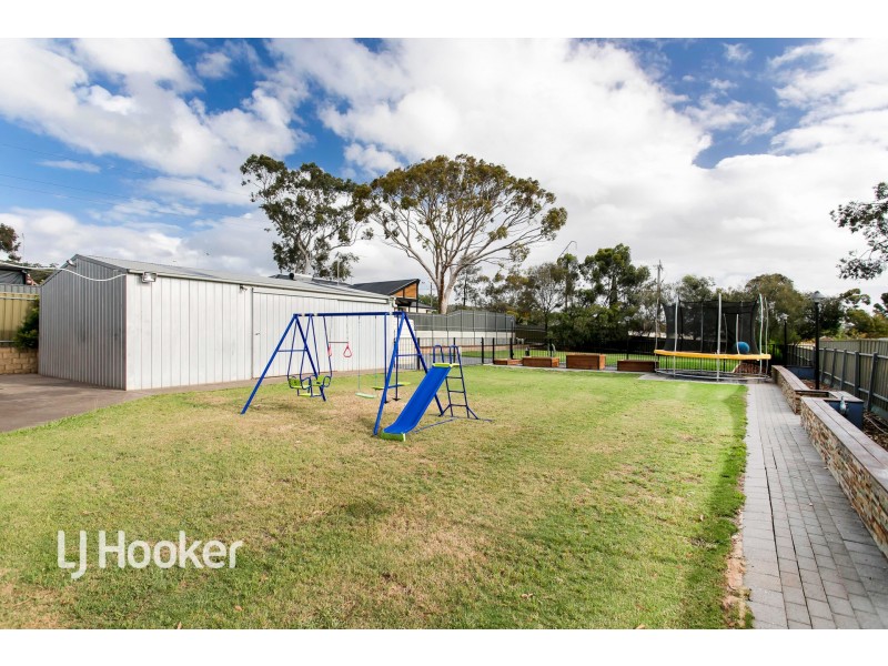 3 Nina Court, Salisbury Heights SA 5109