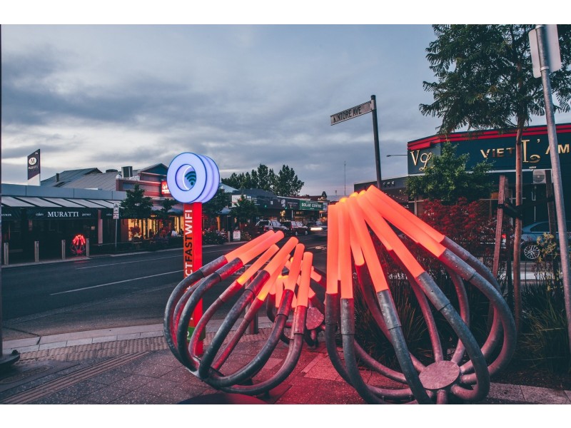 DW3, DW2/82-90 Johns Road, Prospect SA 5082