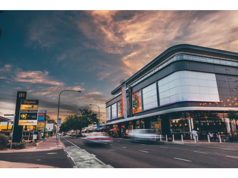 DW3, DW2/82-90 Johns Road, Prospect SA 5082