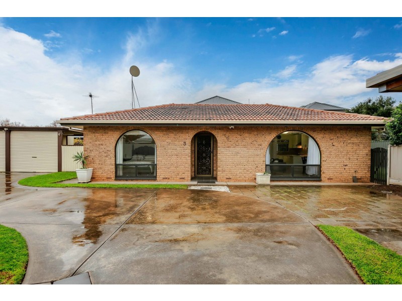 3/78 Kintore Street, Thebarton SA 5031