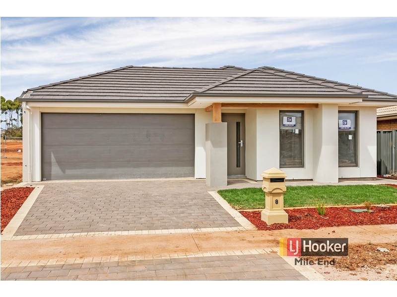 8 Gibson Street, Evanston Gardens SA 5116