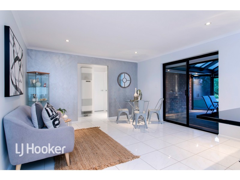 8 Carnation Court, Parafield Gardens SA 5107