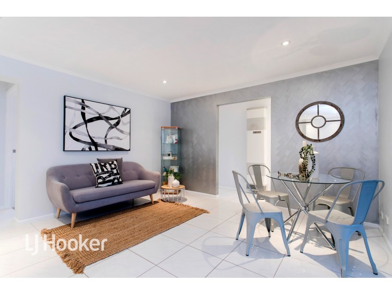 8 Carnation Court, Parafield Gardens SA 5107