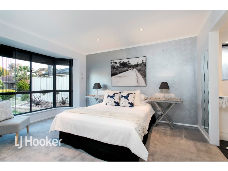 8 Carnation Court, Parafield Gardens SA 5107