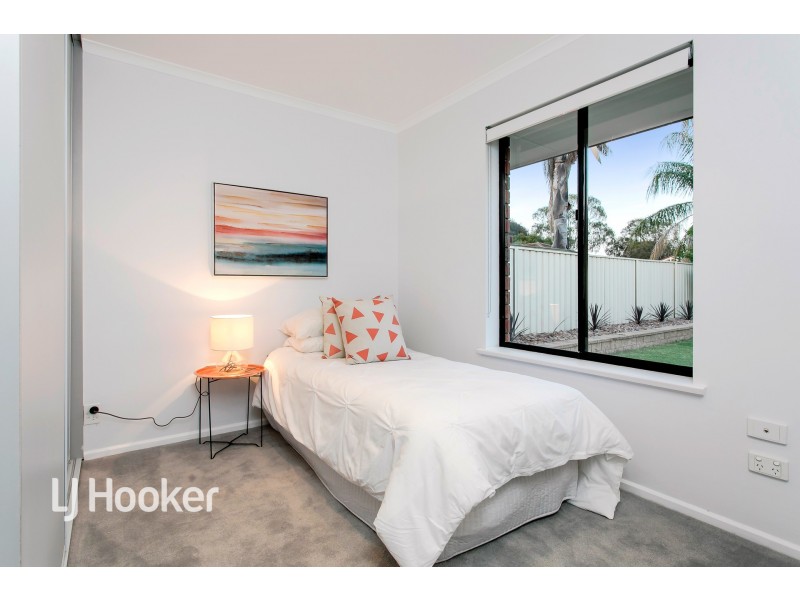 8 Carnation Court, Parafield Gardens SA 5107