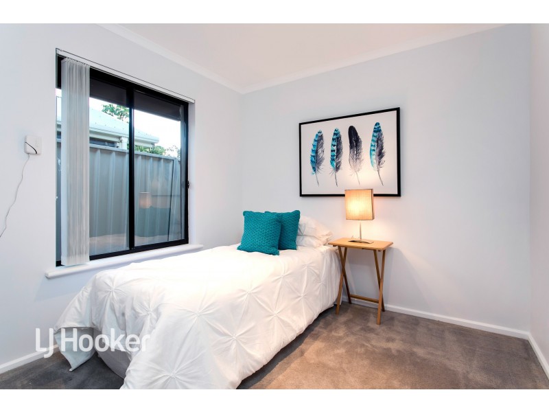 8 Carnation Court, Parafield Gardens SA 5107