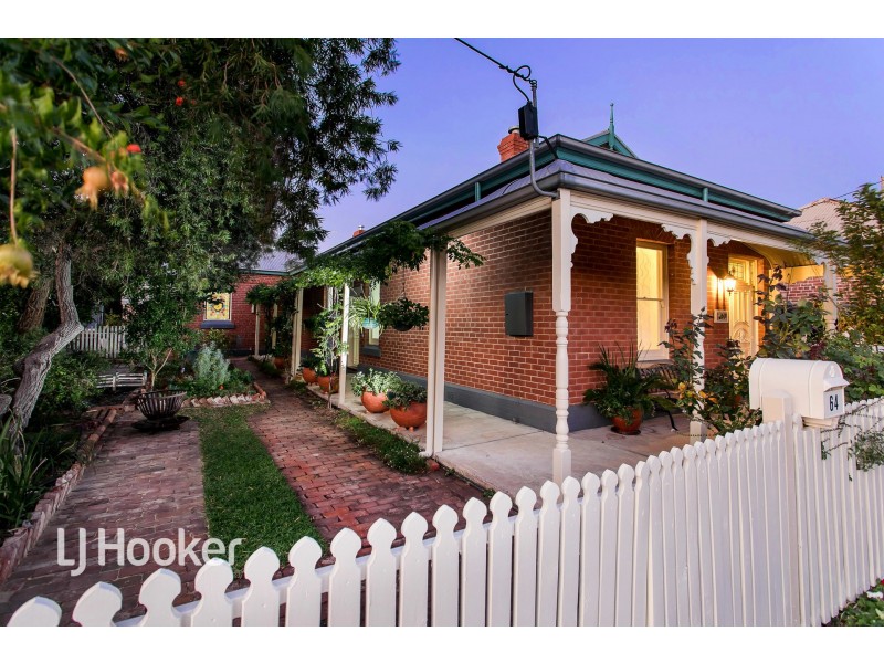 64 Maria Street, Thebarton SA 5031