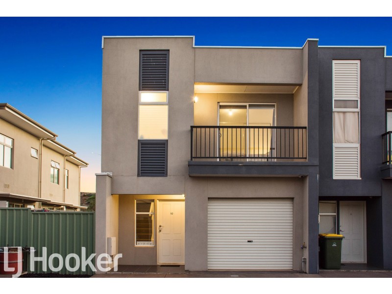 10/60 Augustine Street, Mawson Lakes SA 5095