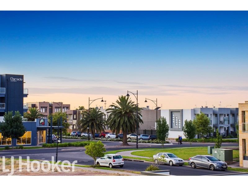 10/60 Augustine Street, Mawson Lakes SA 5095