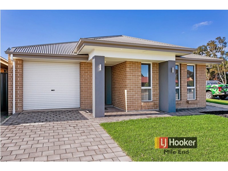 14a Para Road, Evanston SA 5116