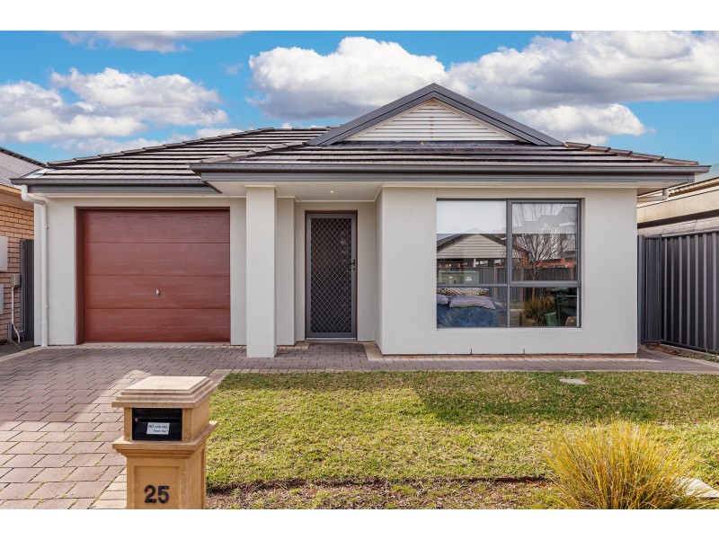 25 McLaren Street, Evanston Gardens SA 5116