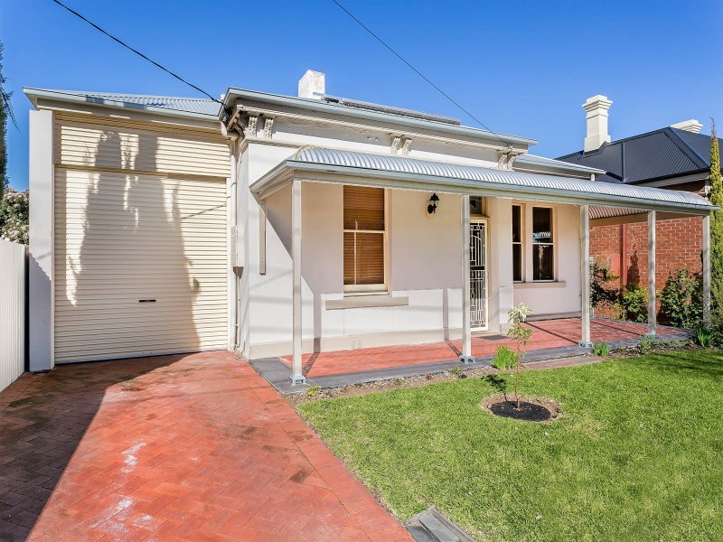 57A Lurline Street, Mile End SA 5031