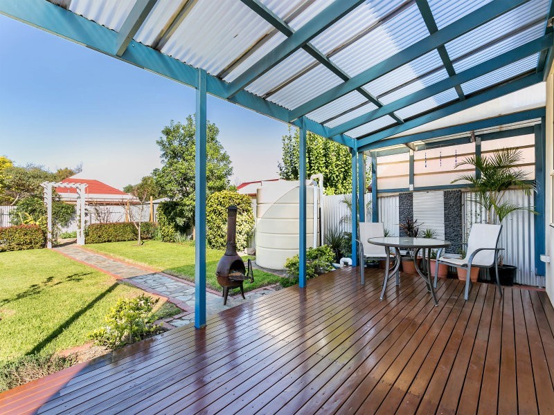 57A Lurline Street, Mile End SA 5031