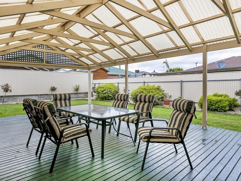 24 Baron Road, Blakeview SA 5114