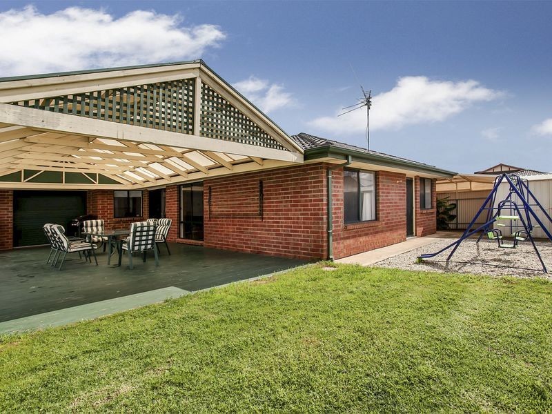 24 Baron Road, Blakeview SA 5114