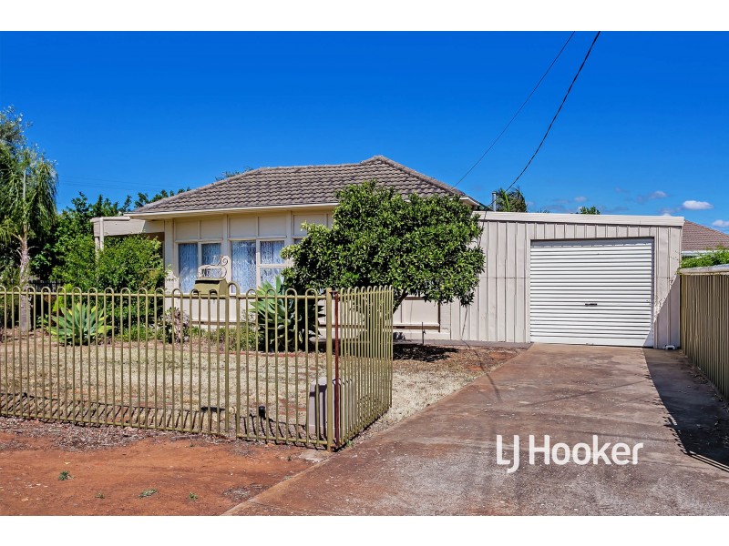 17 Melville Road, Paradise SA 5075
