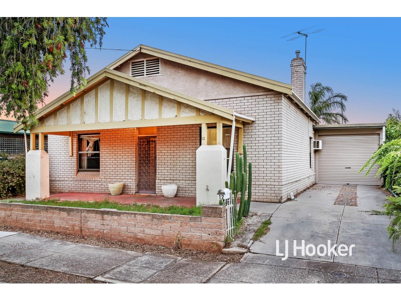 12 Keith Street, Torrensville SA 5031
