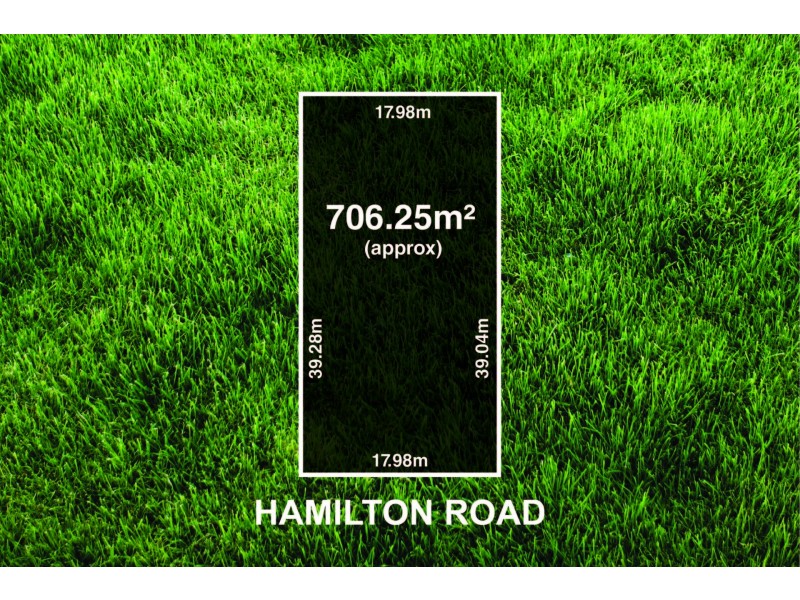 45 Hamilton Road, Woodville North SA 5012