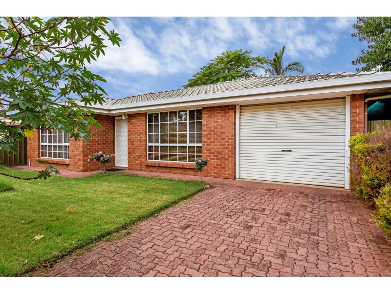 25 Rosemary Avenue, Parafield Gardens SA 5107
