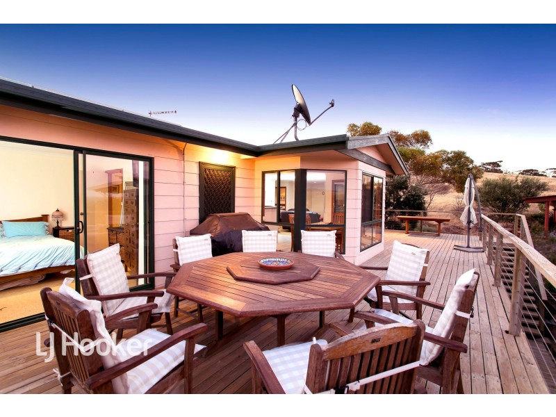 493 Myponga Beach Road, Myponga Beach SA 5202