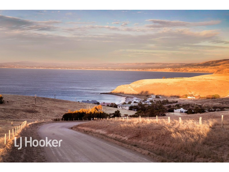 493 Myponga Beach Road, Myponga Beach SA 5202