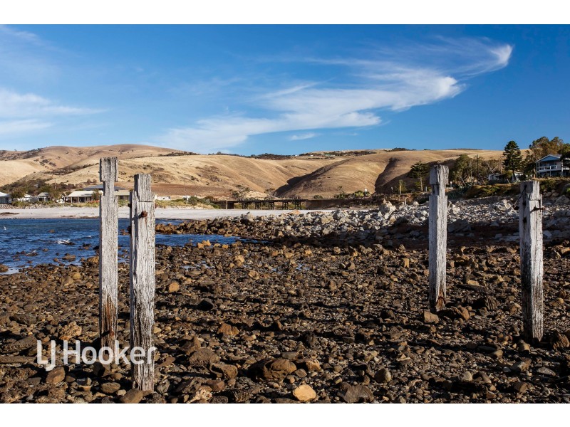 493 Myponga Beach Road, Myponga Beach SA 5202