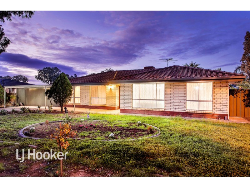 167 Burton Road, Paralowie SA 5108