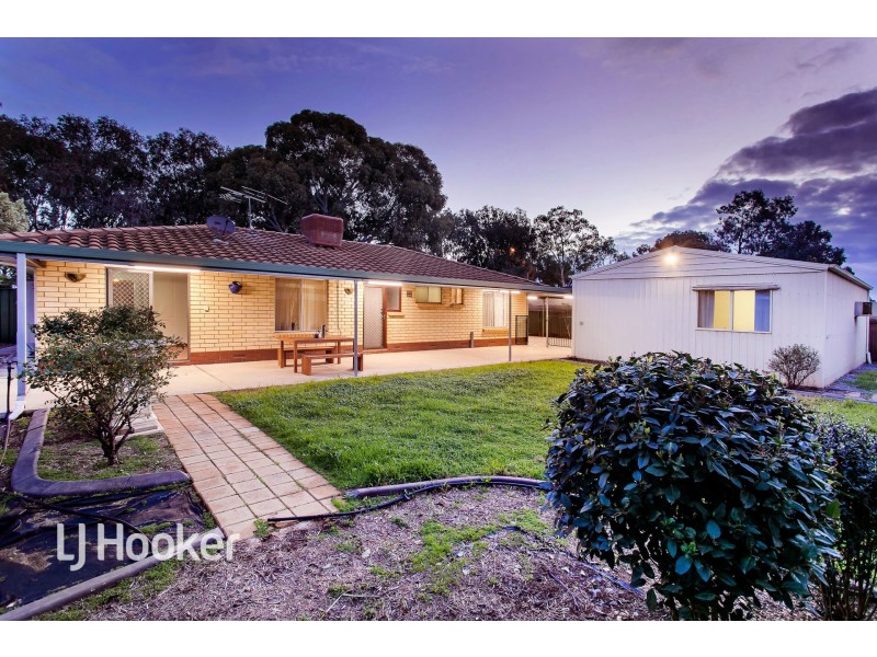 167 Burton Road, Paralowie SA 5108