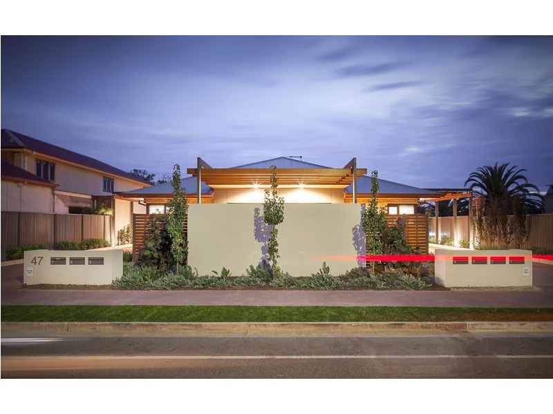 47 Cliff Street, Glenelg East SA 5045