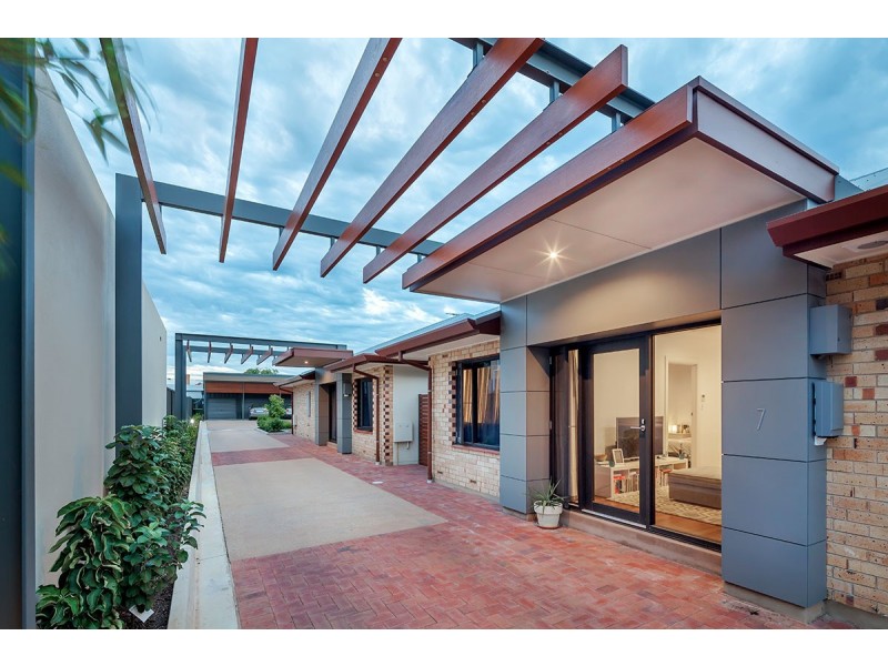 47 Cliff Street, Glenelg East SA 5045