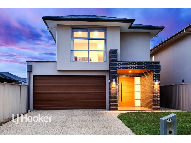 58a Torres Avenue, Flinders Park SA 5025