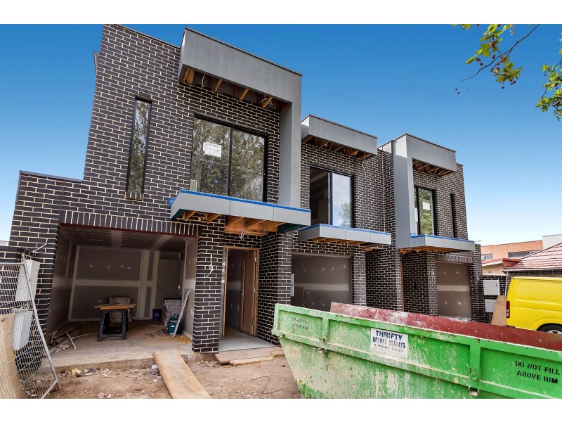 52 Chief Street, Brompton SA 5007