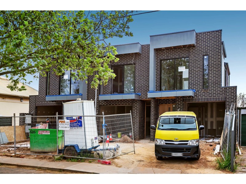 52 Chief Street, Brompton SA 5007