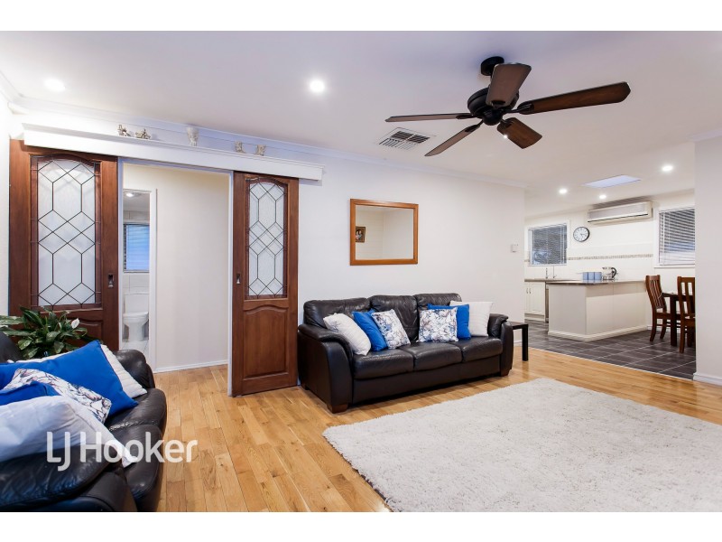 8 Woodchester Street, Para Hills West SA 5096