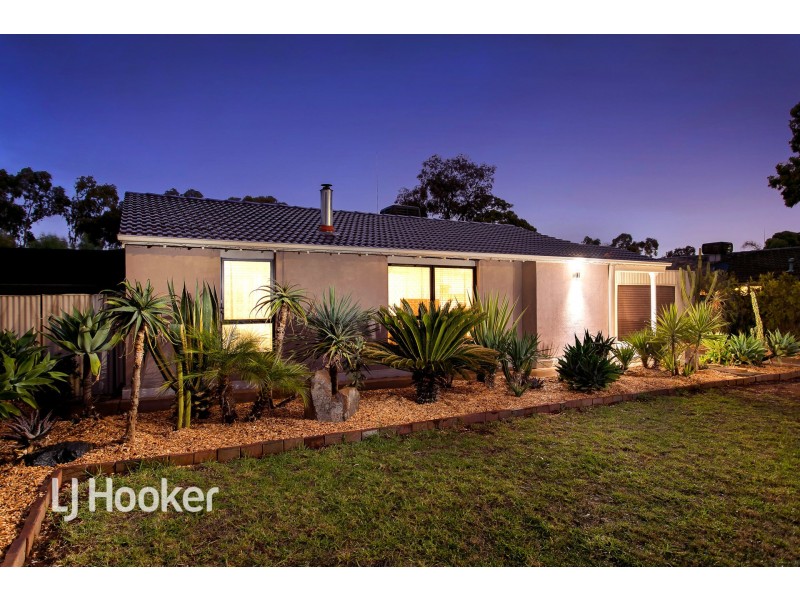8 Woodchester Street, Para Hills West SA 5096