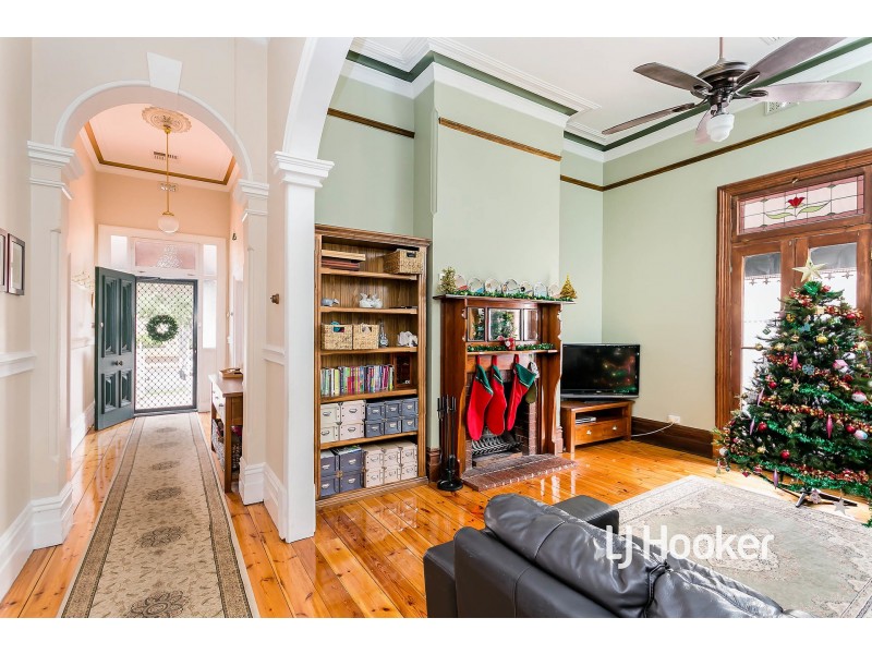 1 Romford Street, West Hindmarsh SA 5007