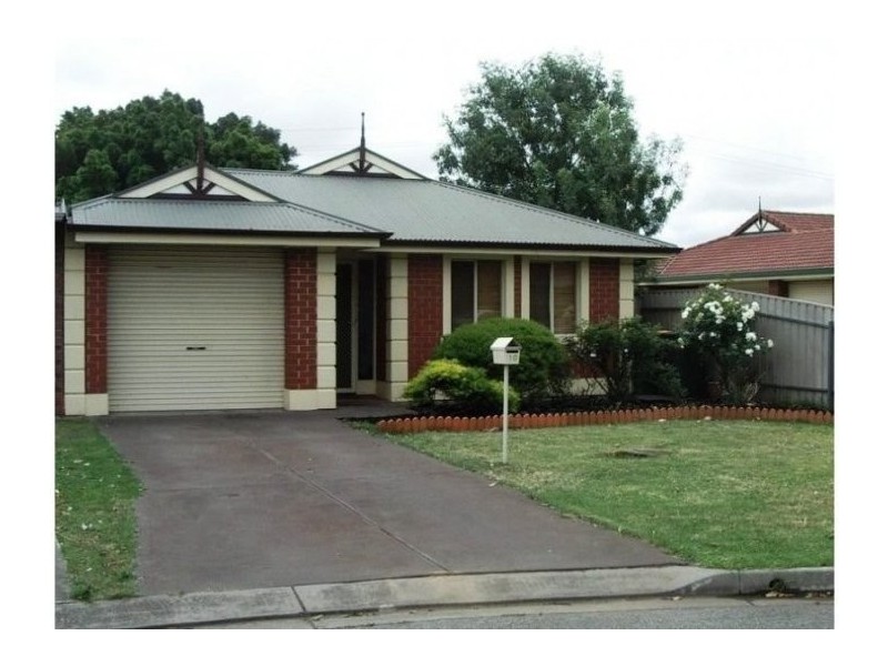 10 Burchmore Court, Blair Athol SA 5084