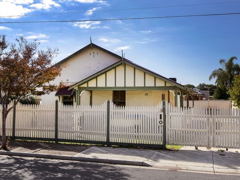 19 Whaddon Road, Brooklyn Park SA 5032
