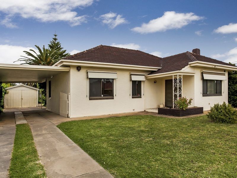 17 Poynton Street (Adjacent Torrensville), Cowandilla SA 5033