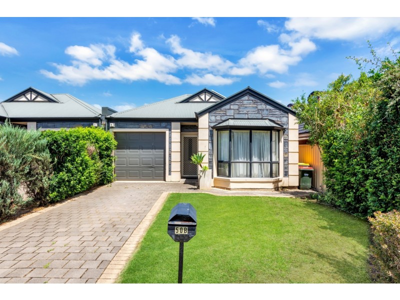 50B Boss Avenue, Marleston SA 5033
