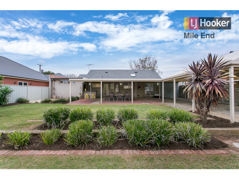 16 Dartmoor Street, Lockleys SA 5032